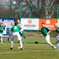 Muži: Olympia - Lázně Bělohrad 3:1