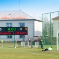 Muži: Olympia - Lázně Bělohrad 3:1