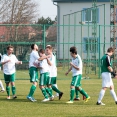 Muži: Olympia - Lázně Bělohrad 3:1