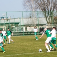 Muži: Olympia - Lázně Bělohrad 3:1