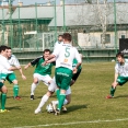 Muži: Olympia - Lázně Bělohrad 3:1