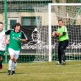 Muži: Olympia - Lázně Bělohrad 3:1