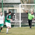 Muži: Olympia - Lázně Bělohrad 3:1