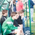 Muži: Olympia - Lázně Bělohrad 3:1