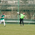 Muži: Olympia - Lázně Bělohrad 3:1