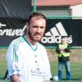 Muži: Olympia - Lázně Bělohrad 3:1