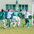 Muži: Olympia - Lázně Bělohrad 3:1
