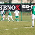Muži: Olympia - Lázně Bělohrad 3:1