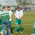 Muži: Olympia - Lázně Bělohrad 3:1