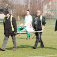 Muži: Olympia - Lázně Bělohrad 3:1