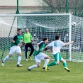Muži: Olympia - Lázně Bělohrad 3:1