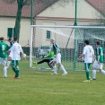 Muži: Olympia - Lázně Bělohrad 3:1