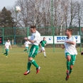 Muži: Olympia - Lázně Bělohrad 3:1