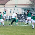 Muži: Olympia - Lázně Bělohrad 3:1