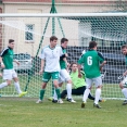 Muži: Olympia - Lázně Bělohrad 3:1
