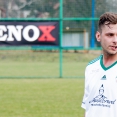 Muži: Olympia - Lázně Bělohrad 3:1