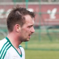 Muži: Olympia - Lázně Bělohrad 3:1