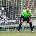 Muži: Olympia - Lázně Bělohrad 3:1