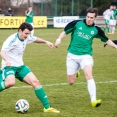 Muži: Olympia - Lázně Bělohrad 3:1