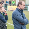 Muži: Olympia - Lázně Bělohrad 3:1