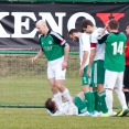 Muži: Olympia - Lázně Bělohrad 3:1