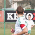Muži: Olympia - Lázně Bělohrad 3:1