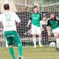 Muži: Olympia - Lázně Bělohrad 3:1