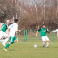 Muži: Olympia - Lázně Bělohrad 3:1