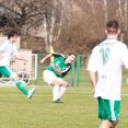 Muži: Olympia - Lázně Bělohrad 3:1