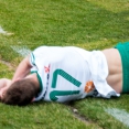 Muži: Olympia - Lázně Bělohrad 3:1