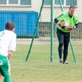 Muži: Olympia - Lázně Bělohrad 3:1