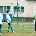 Muži: Olympia - Lázně Bělohrad 3:1