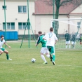 Muži: Olympia - Lázně Bělohrad 3:1
