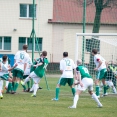 Muži: Olympia - Lázně Bělohrad 3:1