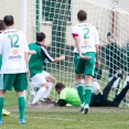 Muži: Olympia - Lázně Bělohrad 3:1