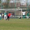 Muži: Olympia - Lázně Bělohrad 3:1