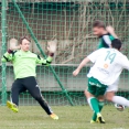Muži: Olympia - Lázně Bělohrad 3:1