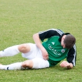 Muži: Olympia - Lázně Bělohrad 3:1