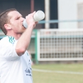 Muži: Olympia - Lázně Bělohrad 3:1