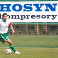 Muži: Olympia - Lázně Bělohrad 3:1