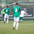 Muži: Olympia - Lázně Bělohrad 3:1