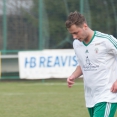 Muži: Olympia - Lázně Bělohrad 3:1