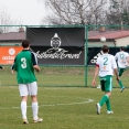 Muži: Olympia - Lázně Bělohrad 3:1