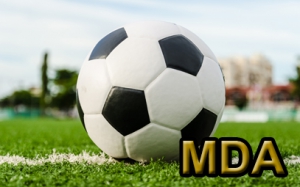 MDA: FC Olympia : Kostelec/Častolovice 8:0 (3:0)