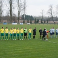 Muži: Chlumec - Olympia 2:2 (2:4 pk)