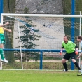 Muži: Chlumec - Olympia 2:2 (2:4 pk)
