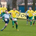 Muži: Chlumec - Olympia 2:2 (2:4 pk)