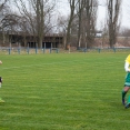 Muži: Chlumec - Olympia 2:2 (2:4 pk)