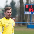 Muži: Chlumec - Olympia 2:2 (2:4 pk)