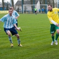 Muži: Chlumec - Olympia 2:2 (2:4 pk)